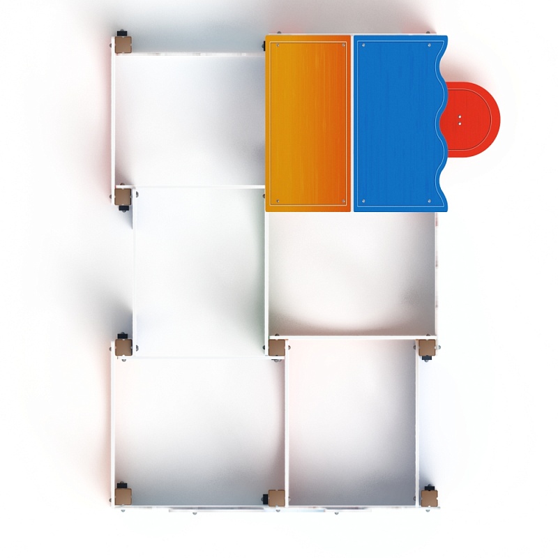 Лабиринт Морской - МФ 20.17.01