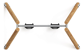 Качели (Лиственница) ИО 12.Р.01.01.01-Л.И1