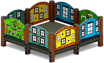 Манеж (Город) МФ 21.01.01-20.И1