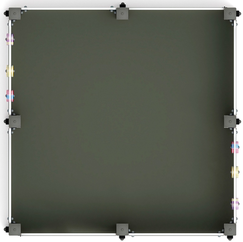 Манеж (Морской) МФ 21.17.01-20.И1