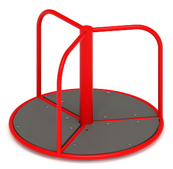 Карусель Ветерок 2 - ИО 30.01.02-И1