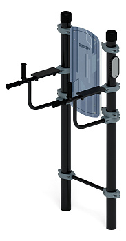 Воркаут 27