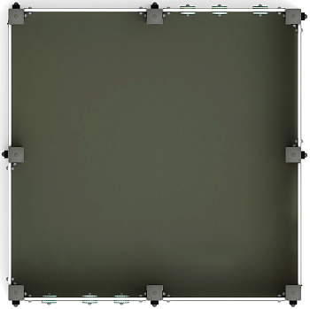 Манеж (Город) МФ 21.01.01-20.И1