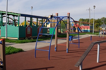 Лаз большой Мостик - СО 1.10.09-01.И1