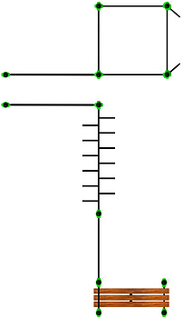 Воркаут ЛОВ 14